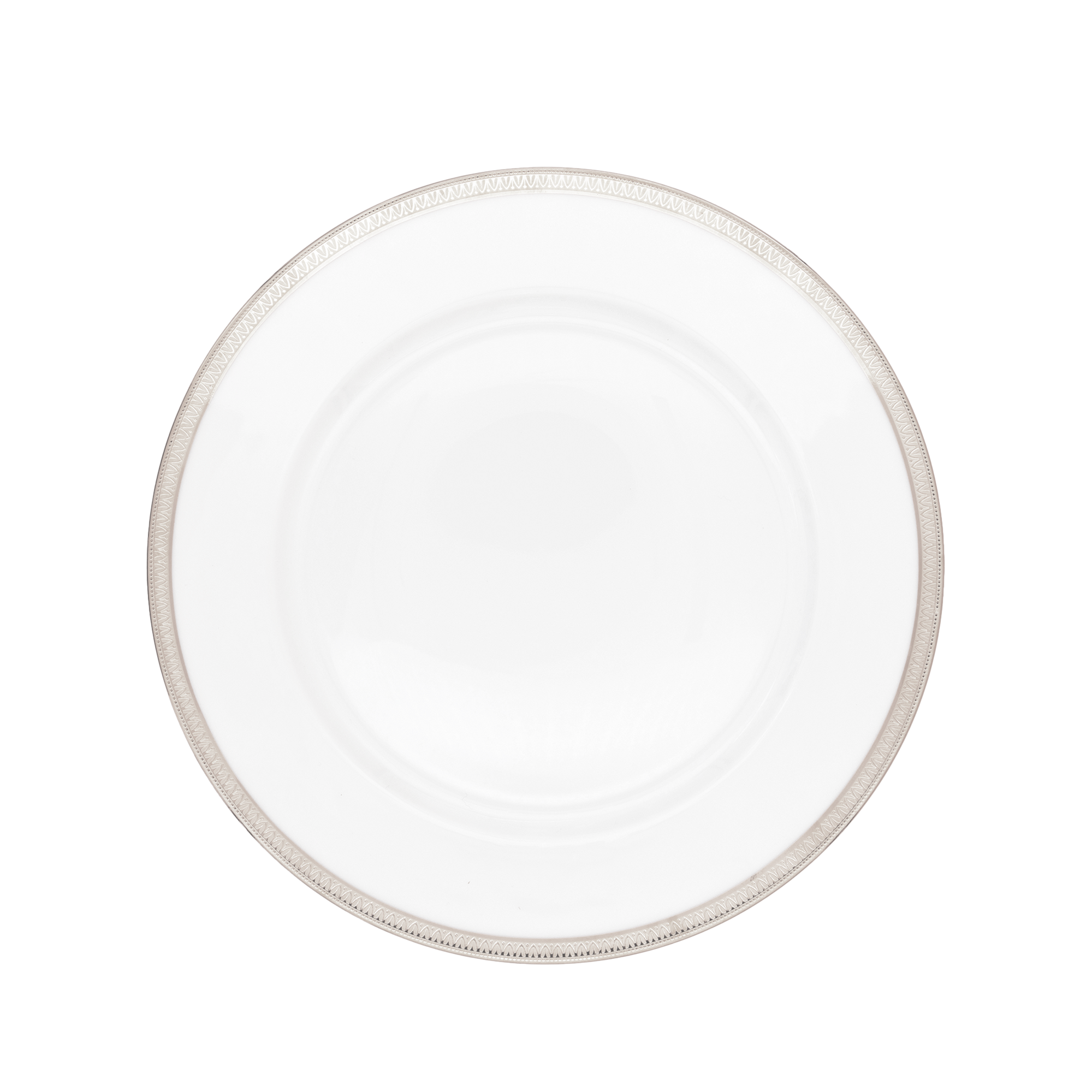 Assiette présentation / Buffet Plate