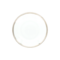 Assiette dîner / Dinner Plate - Chine