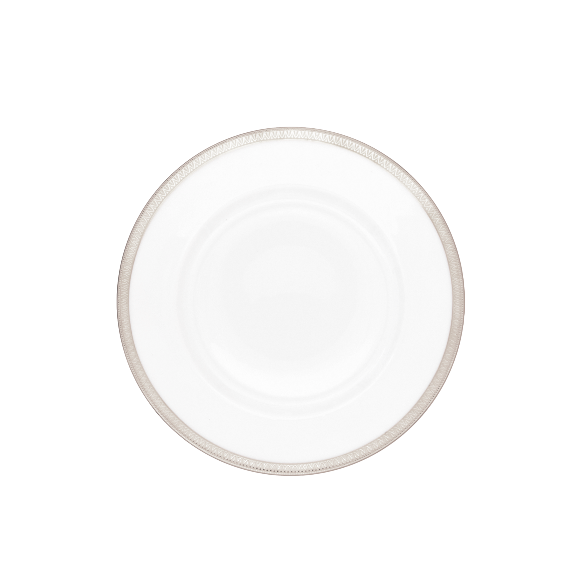 Assiette plate 25cm / Dinner Plate 25cm