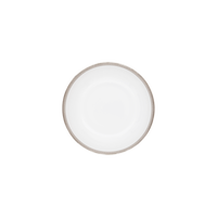 Assiette calotte / Coup soup plate