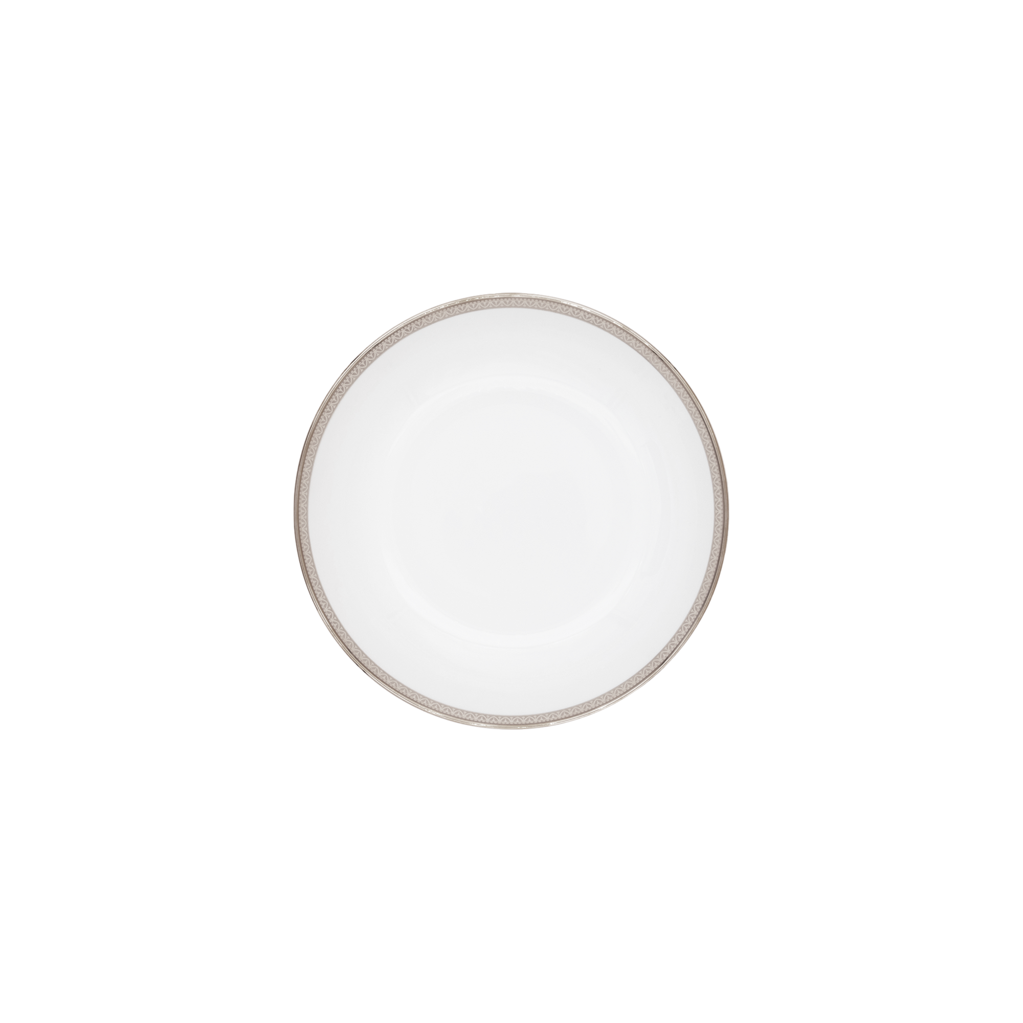 Assiette calotte / Coup soup plate