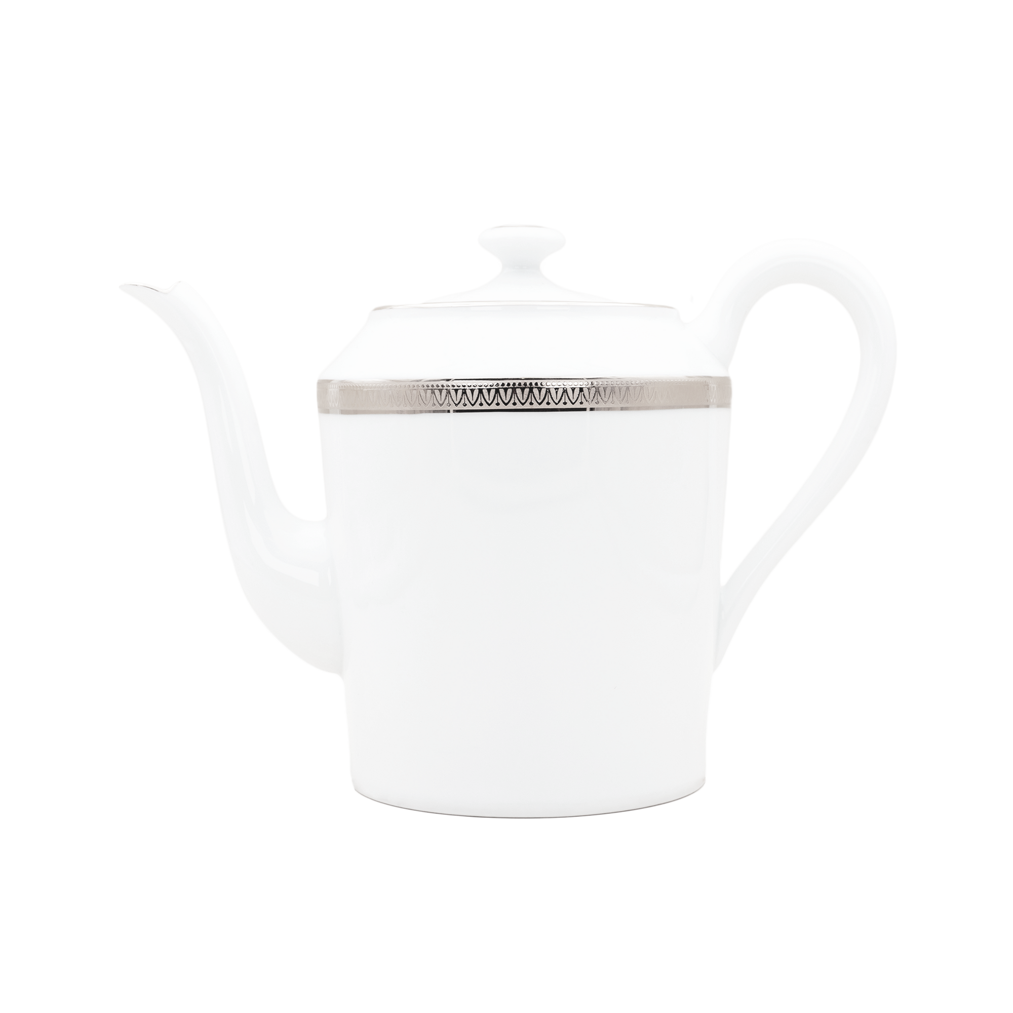 Verseuse 12 Tasses / Coffee-Tea pot 12 cups
