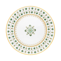 Assiette présentation / Buffet Plate