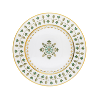 Assiette dîner / Dinner Plate