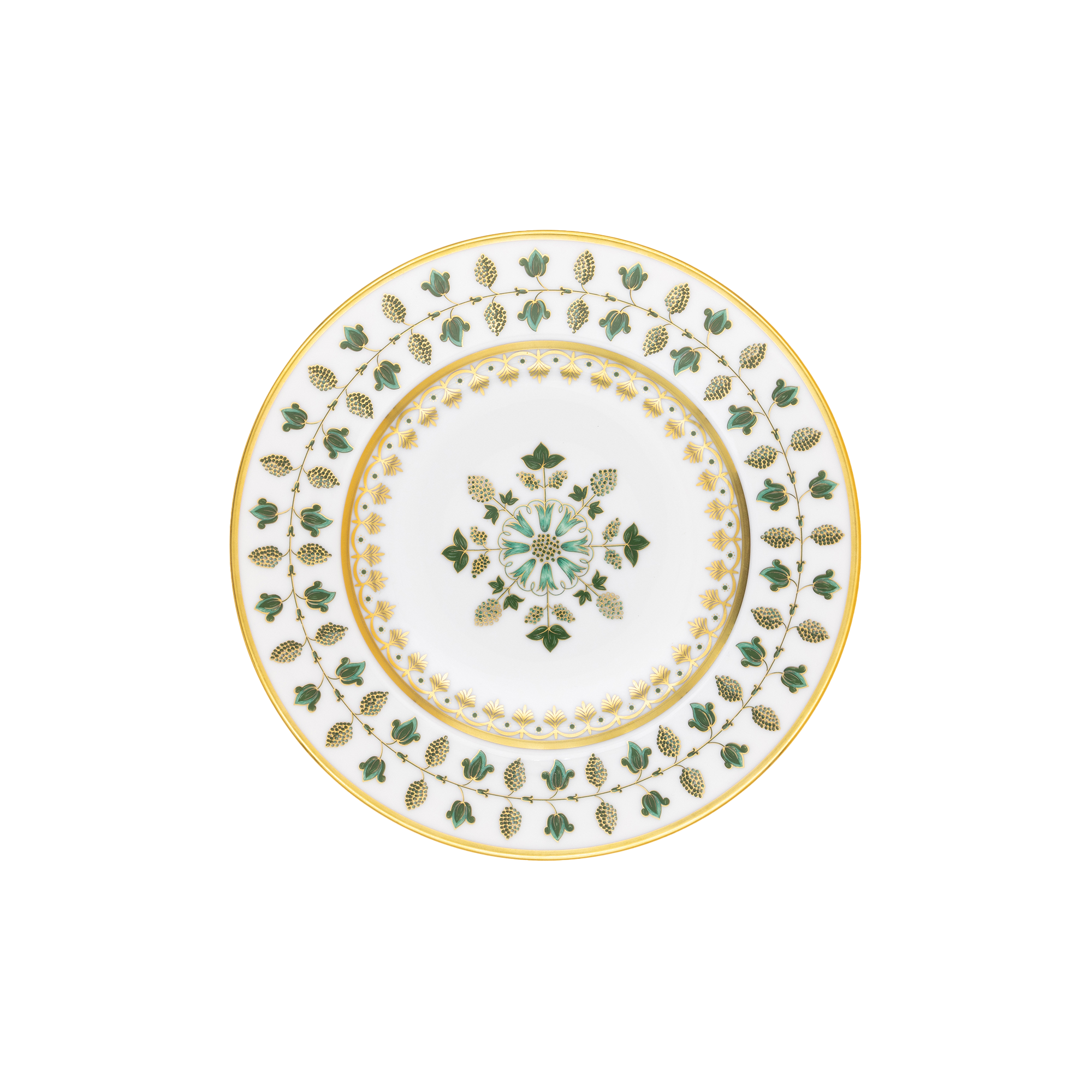 Assiette dessert / Dessert plate