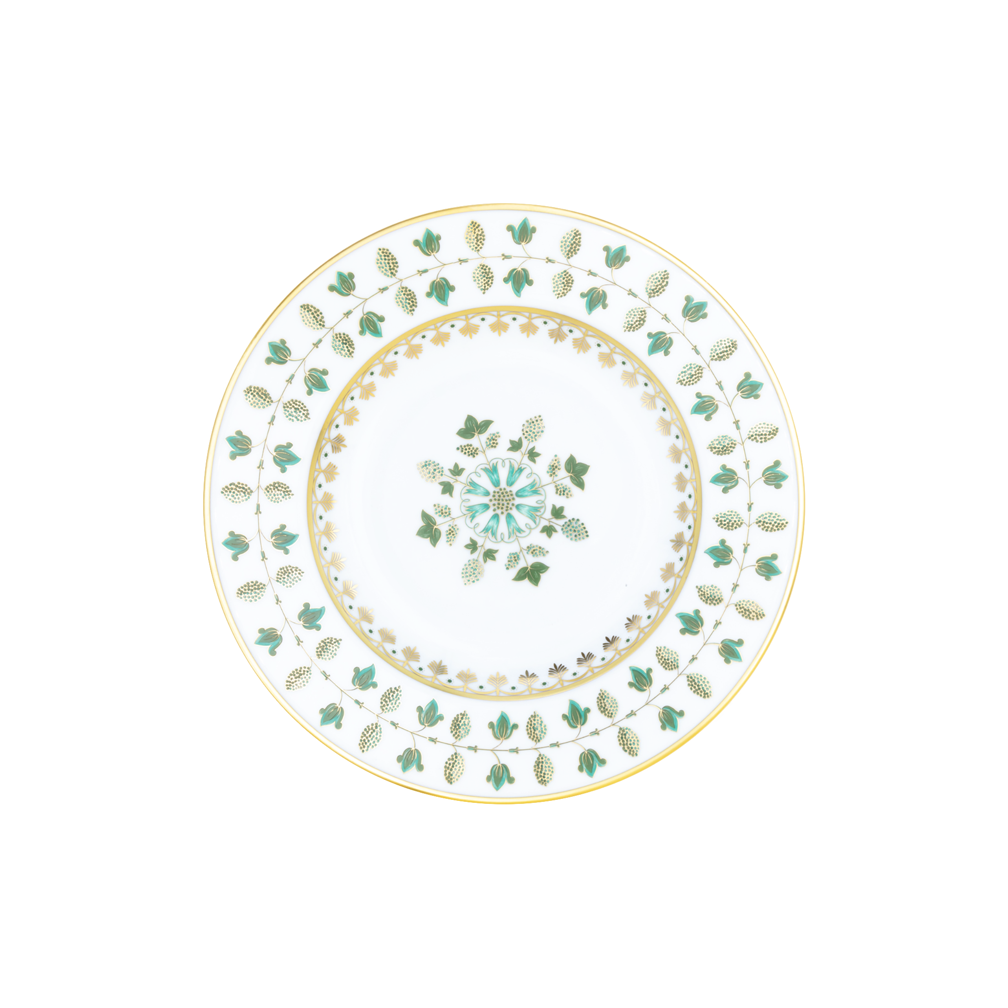 Assiette creuse / Rim soup plate