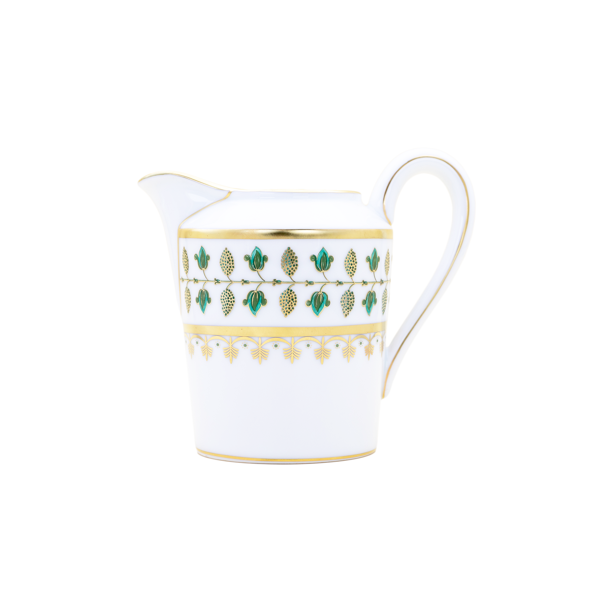 Crémier 6T / Cream jug 6T