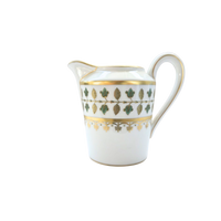 Crémier 12T / Cream jug 12T