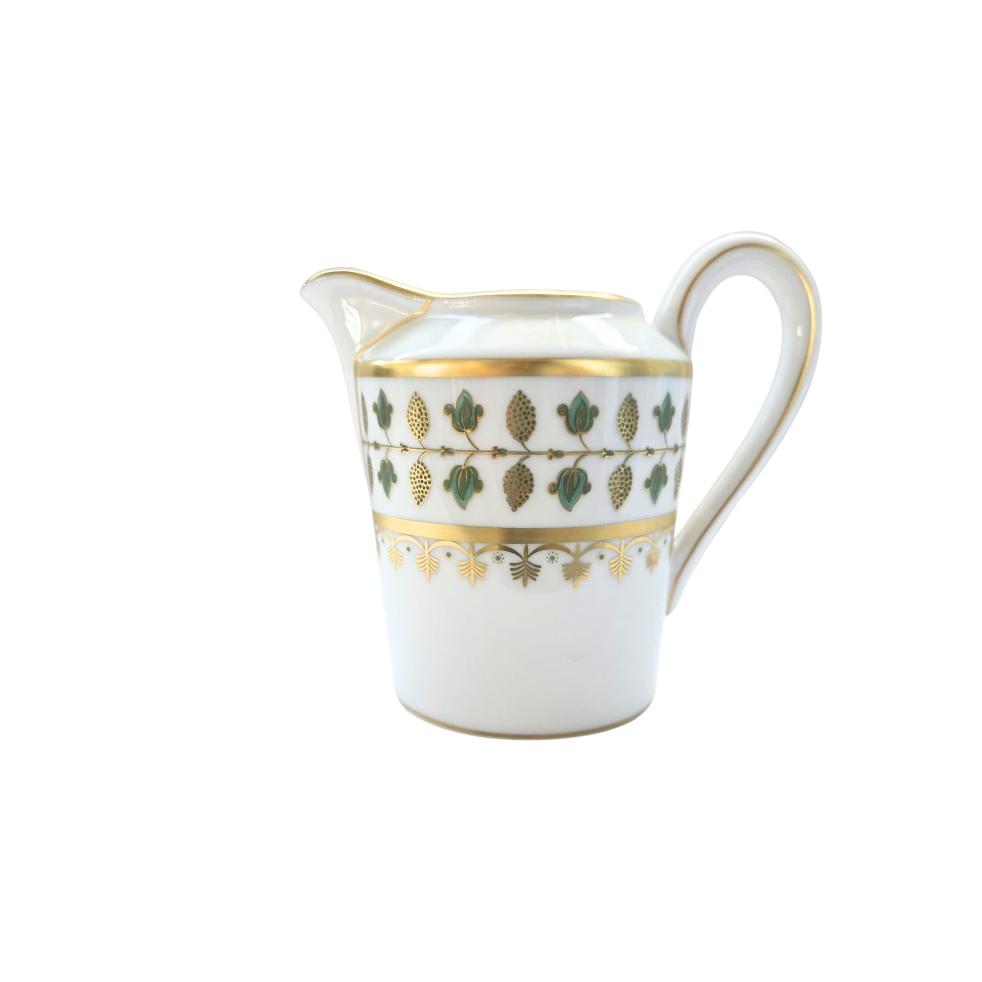 Crémier 12T / Cream jug 12T