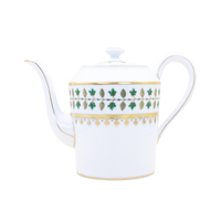 Verseuse 12 Tasses / Coffee-Tea pot 12 cups