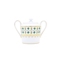 Sucrier / Sugar bowl