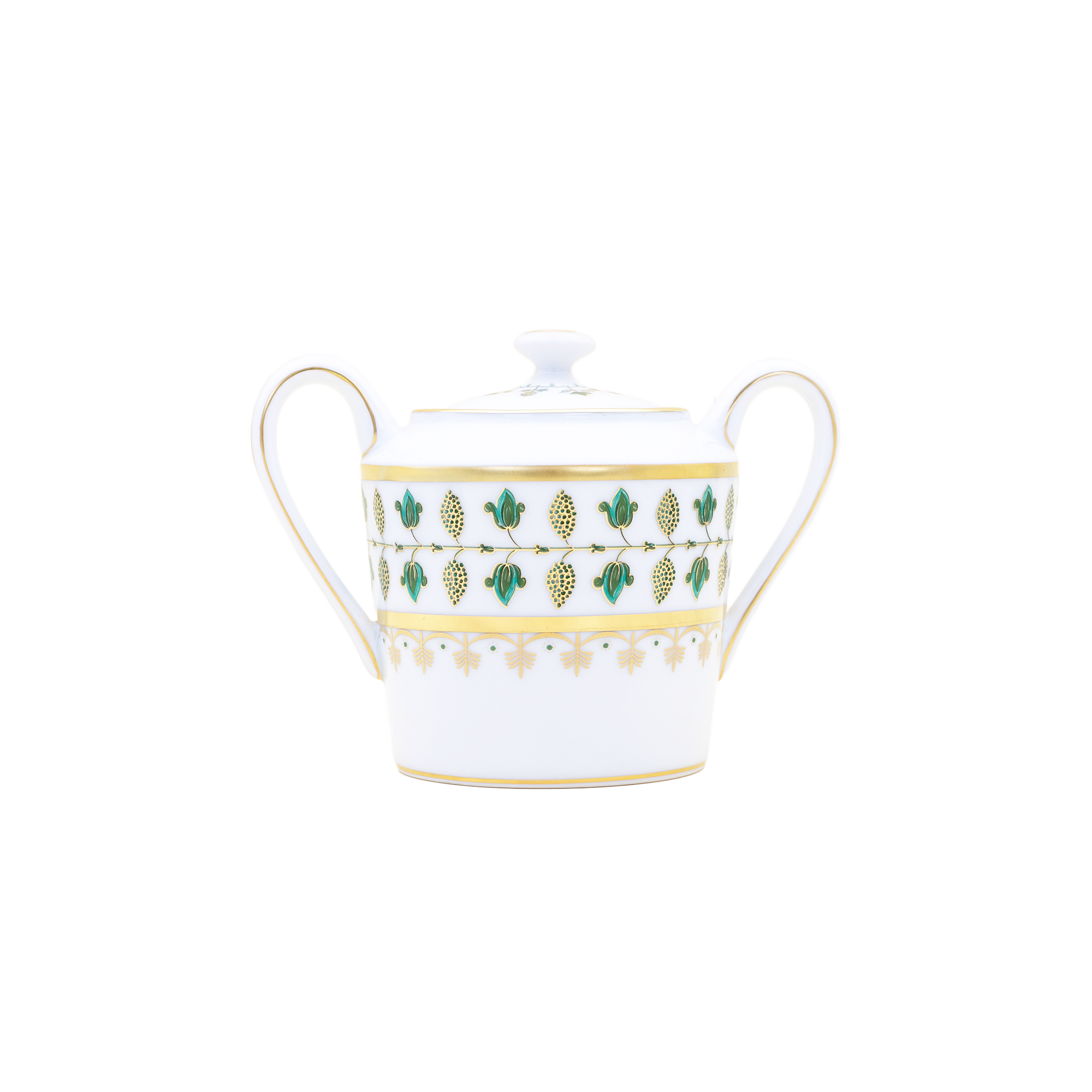 Sucrier / Sugar bowl