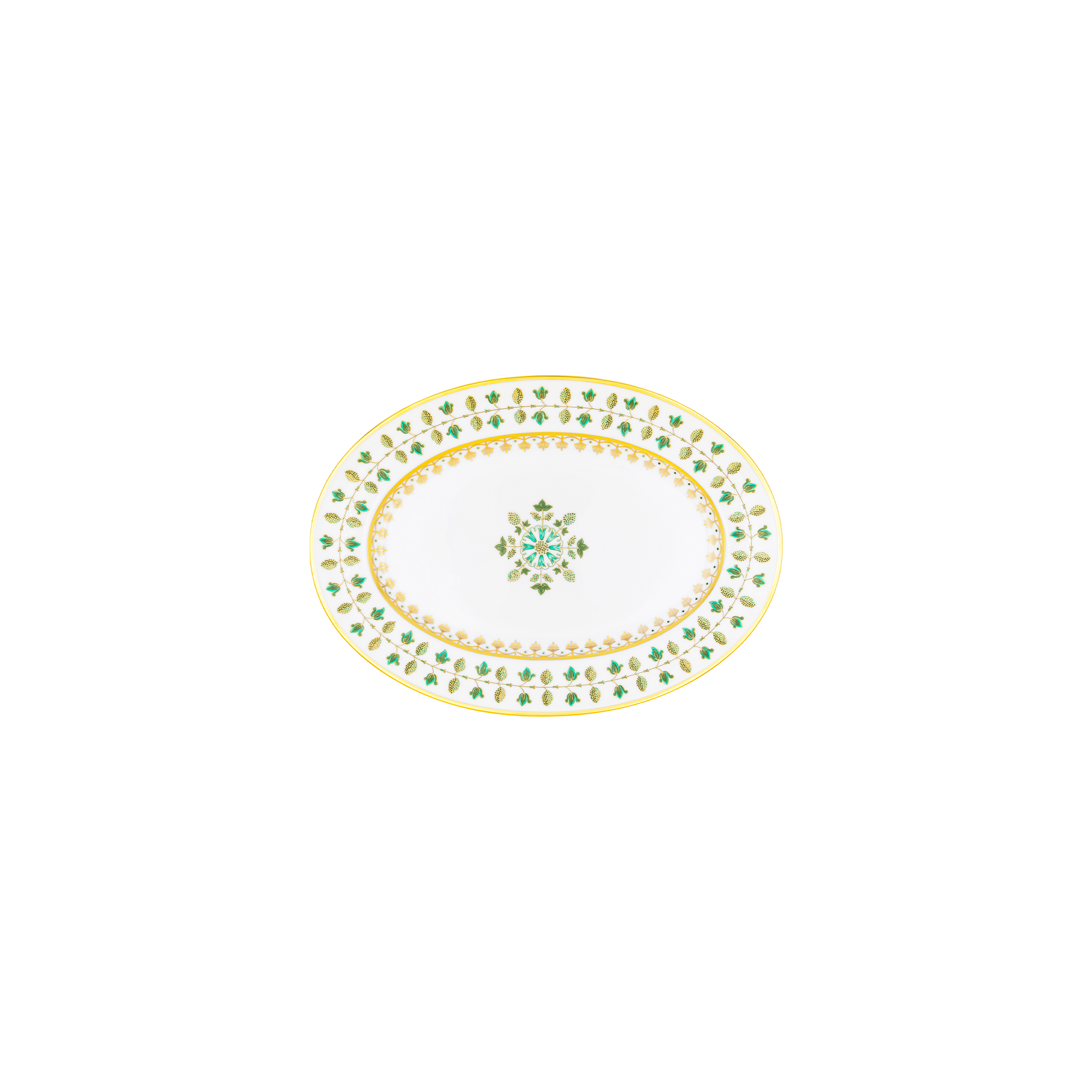 Ravier / Relish platter