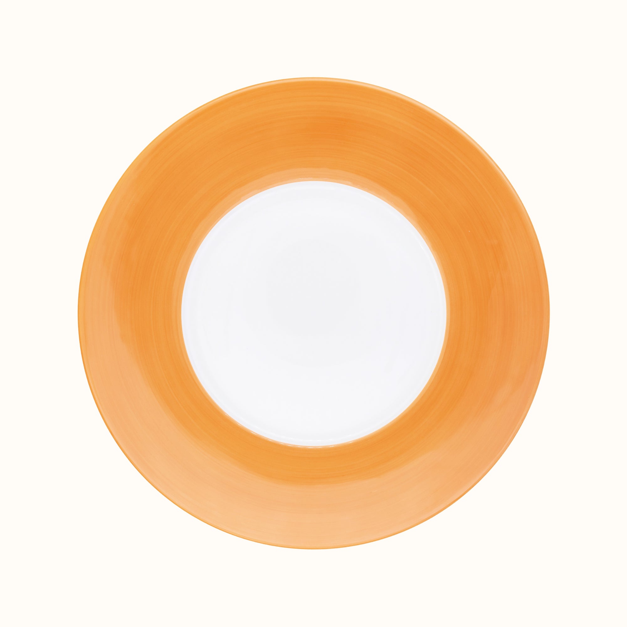 Assiette présentation / Buffet Plate - XL