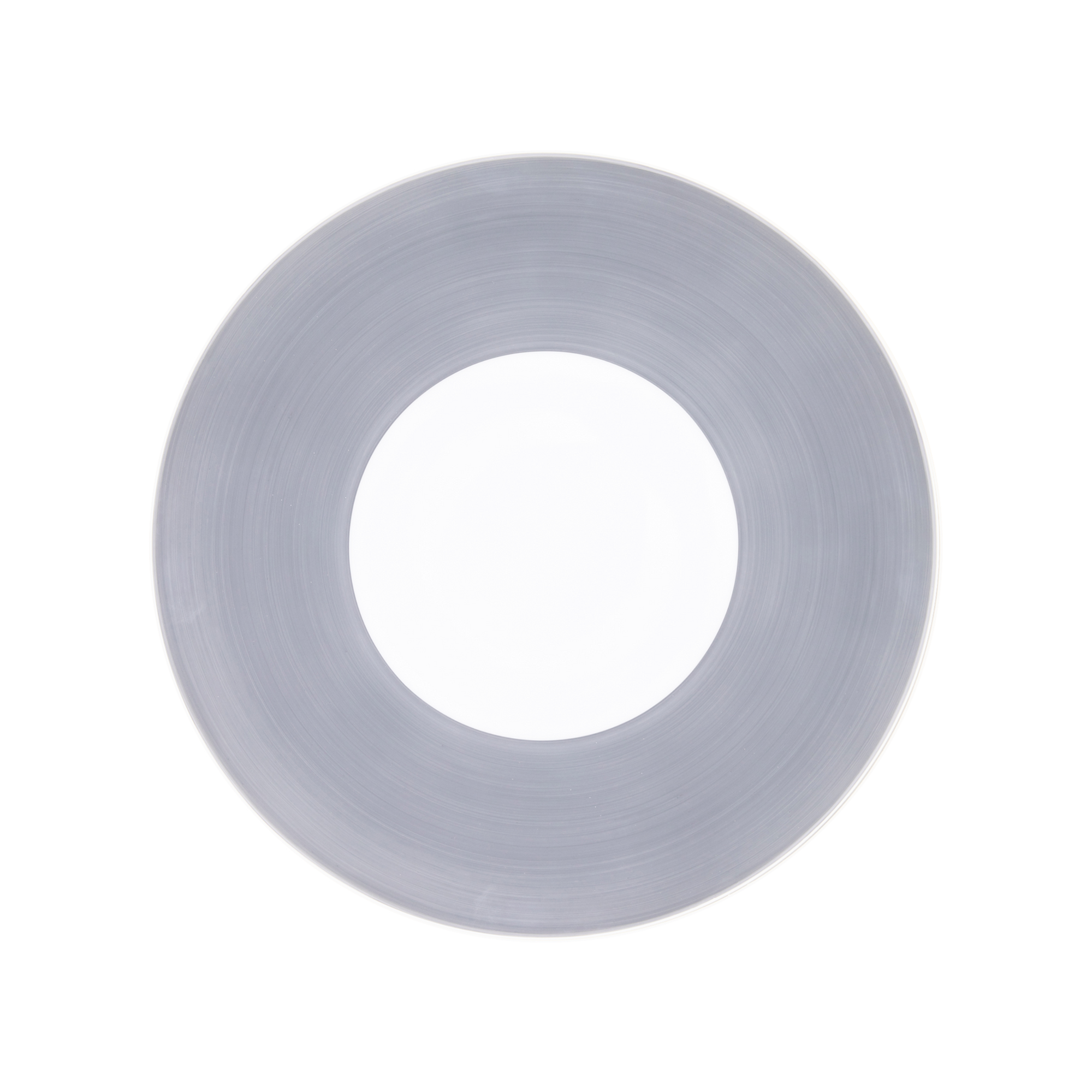 Assiette présentation / Buffet Plate - XL