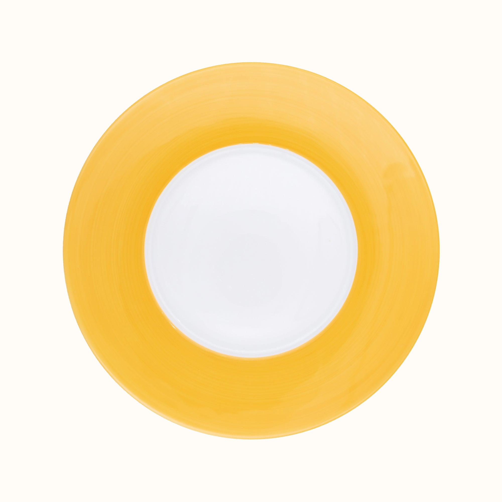 Assiette présentation / Buffet Plate - XL