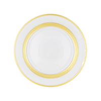 Assiette dîner / Dinner Plate
