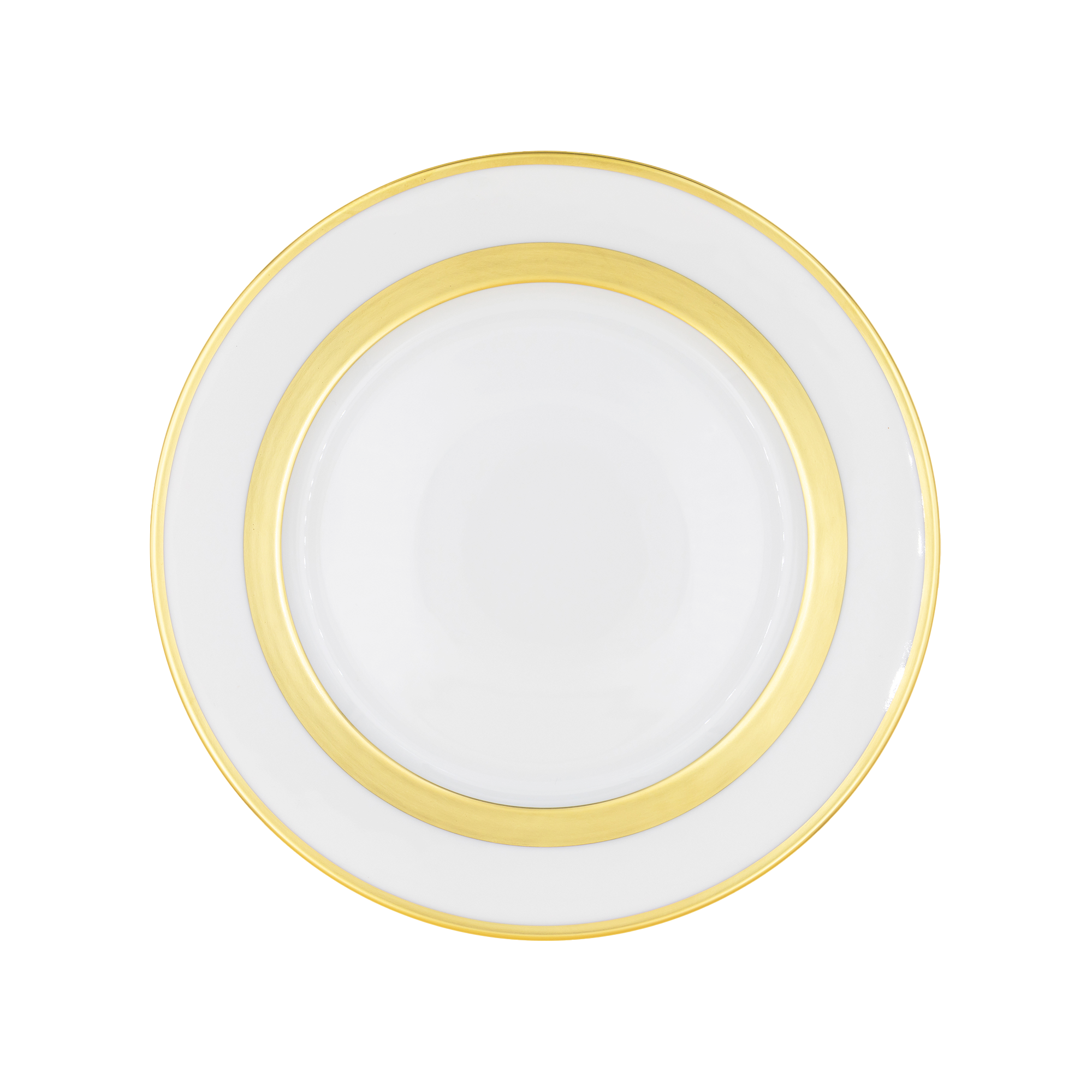 Assiette dîner / Dinner Plate