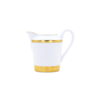 Crémier 6T / Cream jug 6T