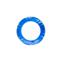 Assiette présentation / Buffet Plate