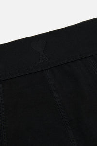 Boxer Ami de Cœur - Black
