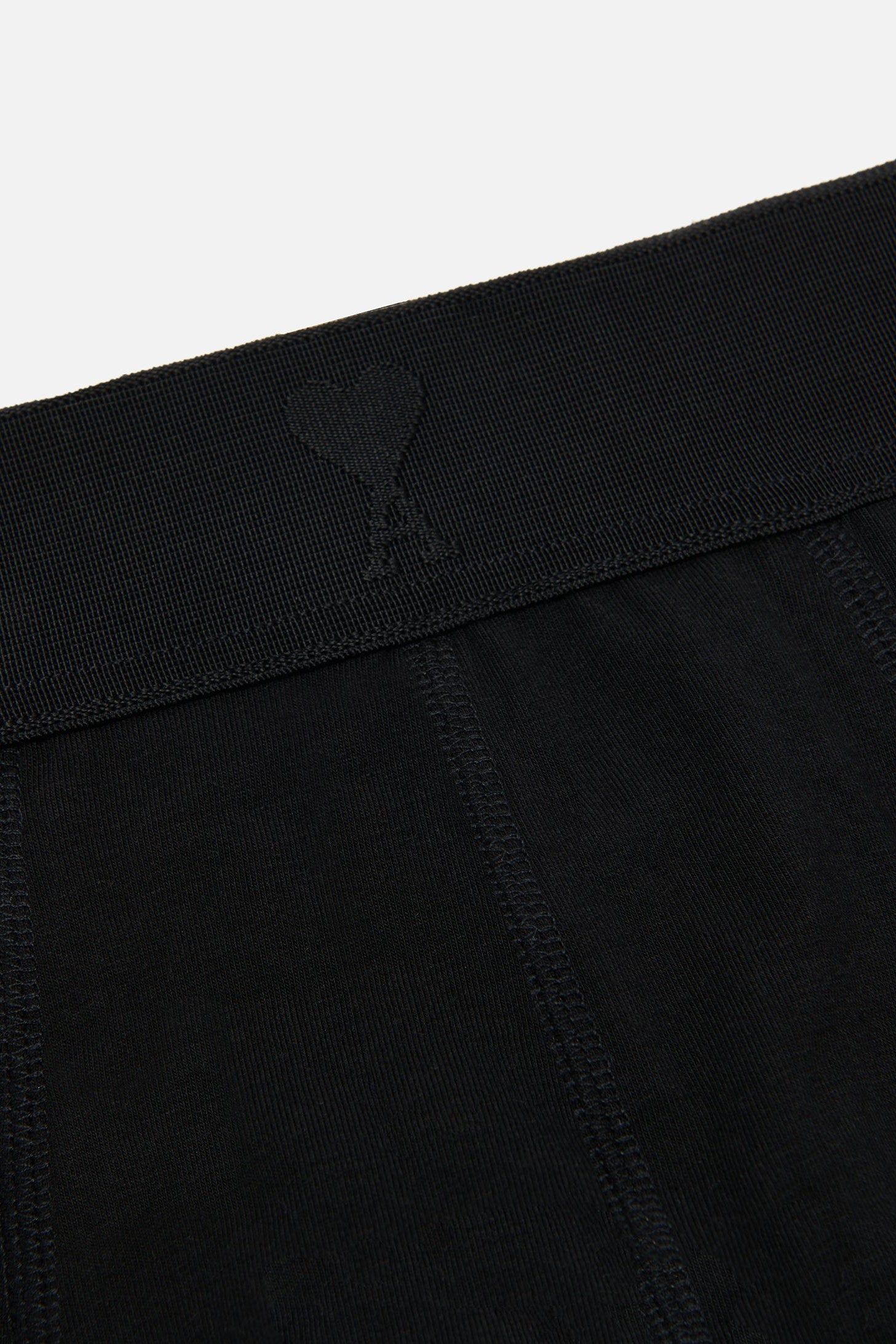 Boxer Ami de Cœur - Black