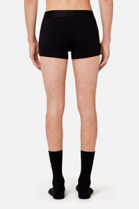 Boxer Ami de Cœur - Black