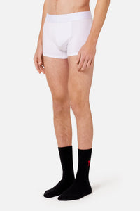 Boxer Ami de Cœur - White