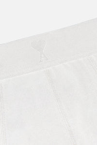 Boxer Ami de Cœur - White