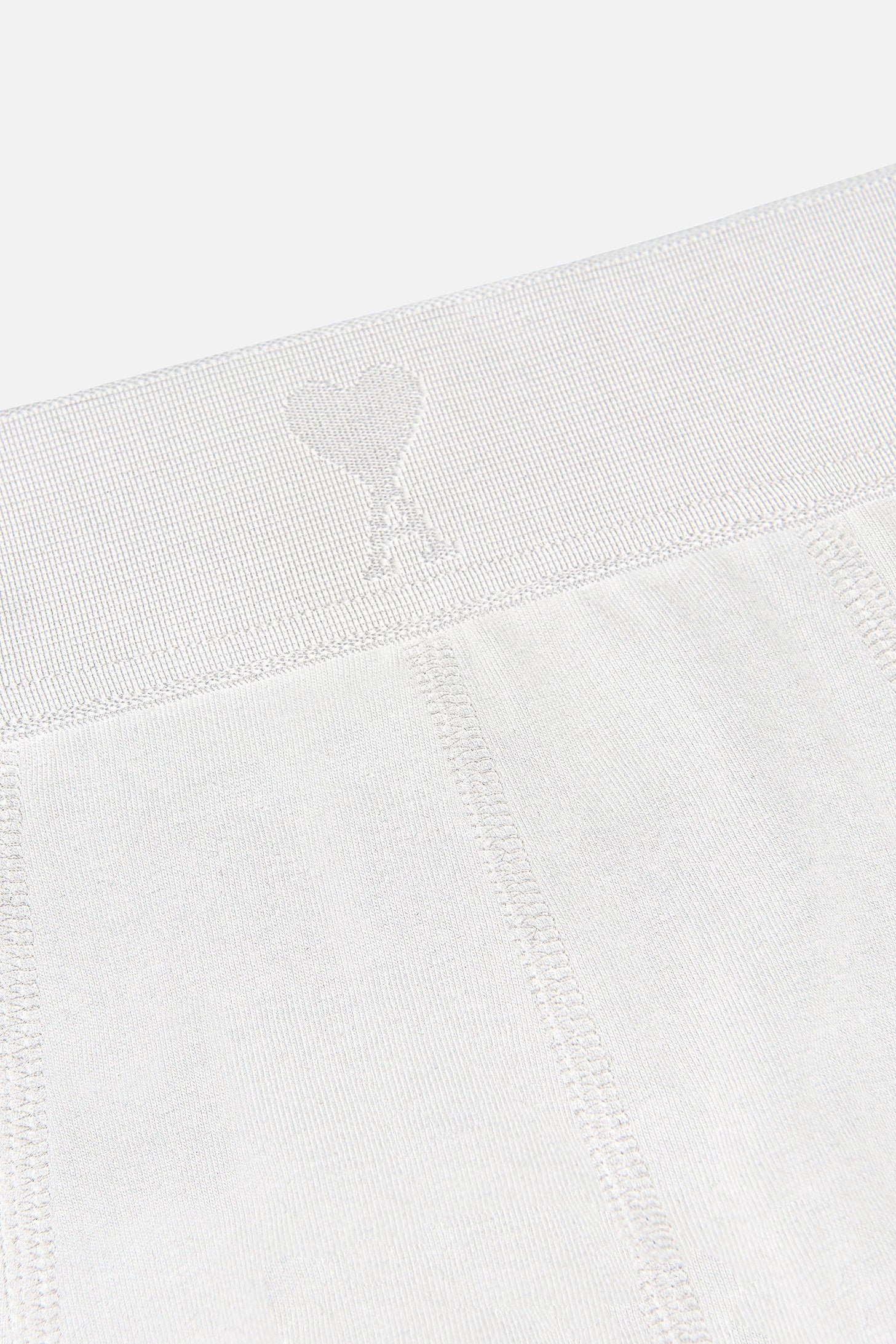 Boxer Ami de Cœur - White