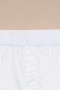 Caleçon Ami de Cœur - White