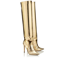 Bottes Hurley 100 - Gold