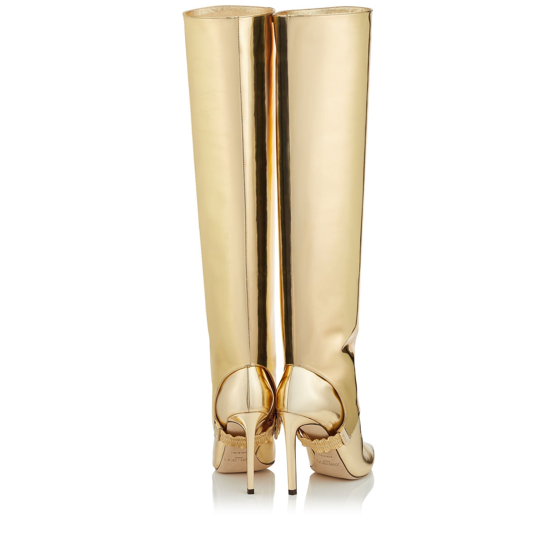 Bottes Hurley 100 - Gold