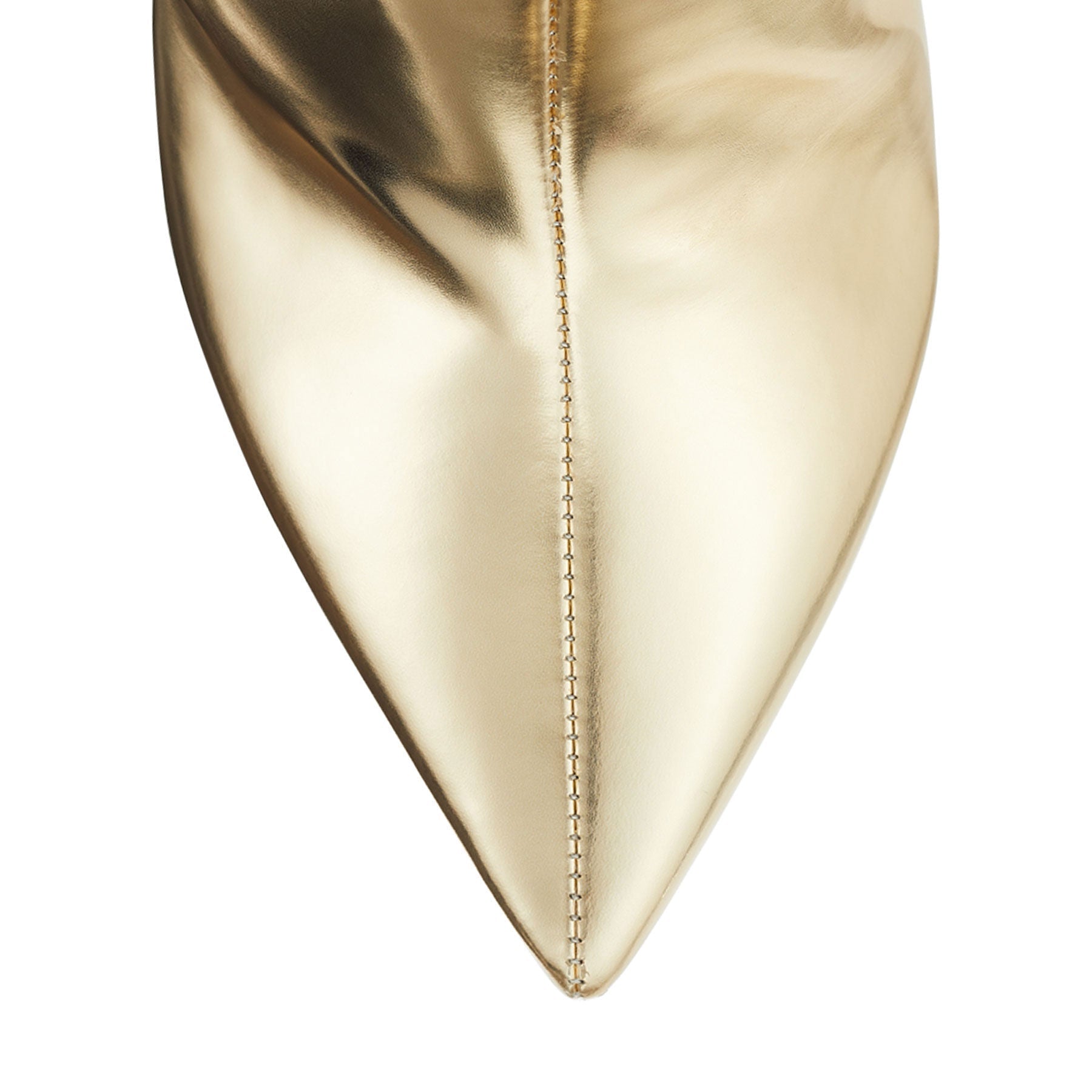 Bottes Hurley 100 - Gold
