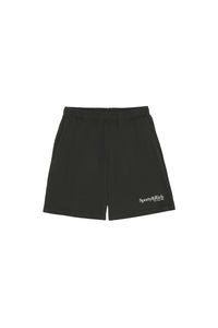 Bermuda HWCNY à poches - Faded Black