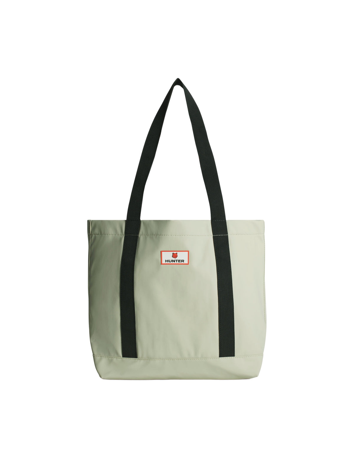 Sac cabas Maison Kitsuné x Hunter - Ash Tree & Black