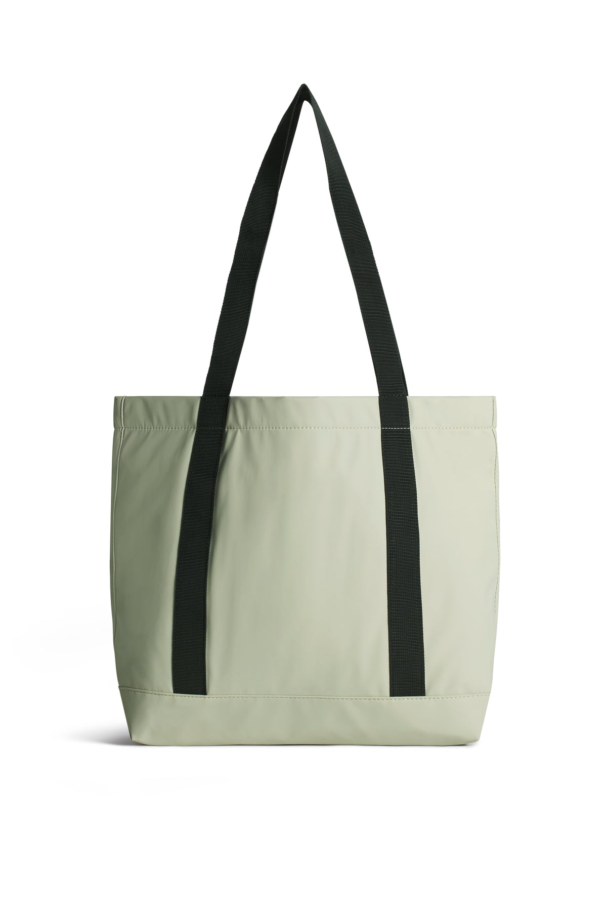 Maison Kitsuné X Hunter Tote - Ash Tree/Black