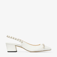 ZNO STOCK 0 / Reco 200 MILK Shoe HYA 45