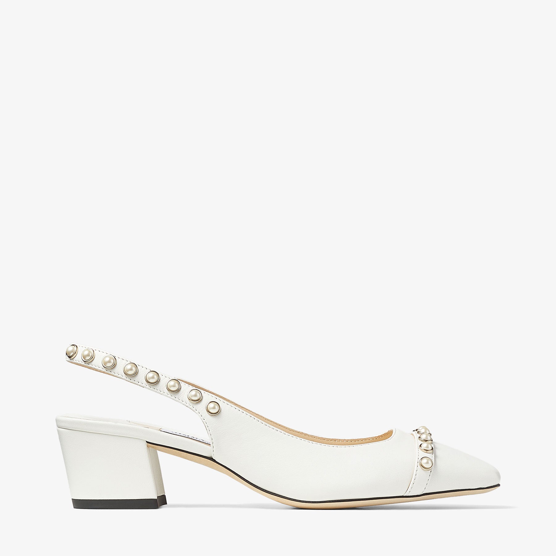 ZNO STOCK 0 / Reco 200 MILK Shoe HYA 45