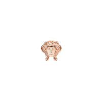 PIERCING ASTRO OR ROSE MOTIF VIERGE