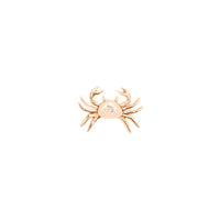 PIERCING ASTRO OR ROSE MOTIF CANCER