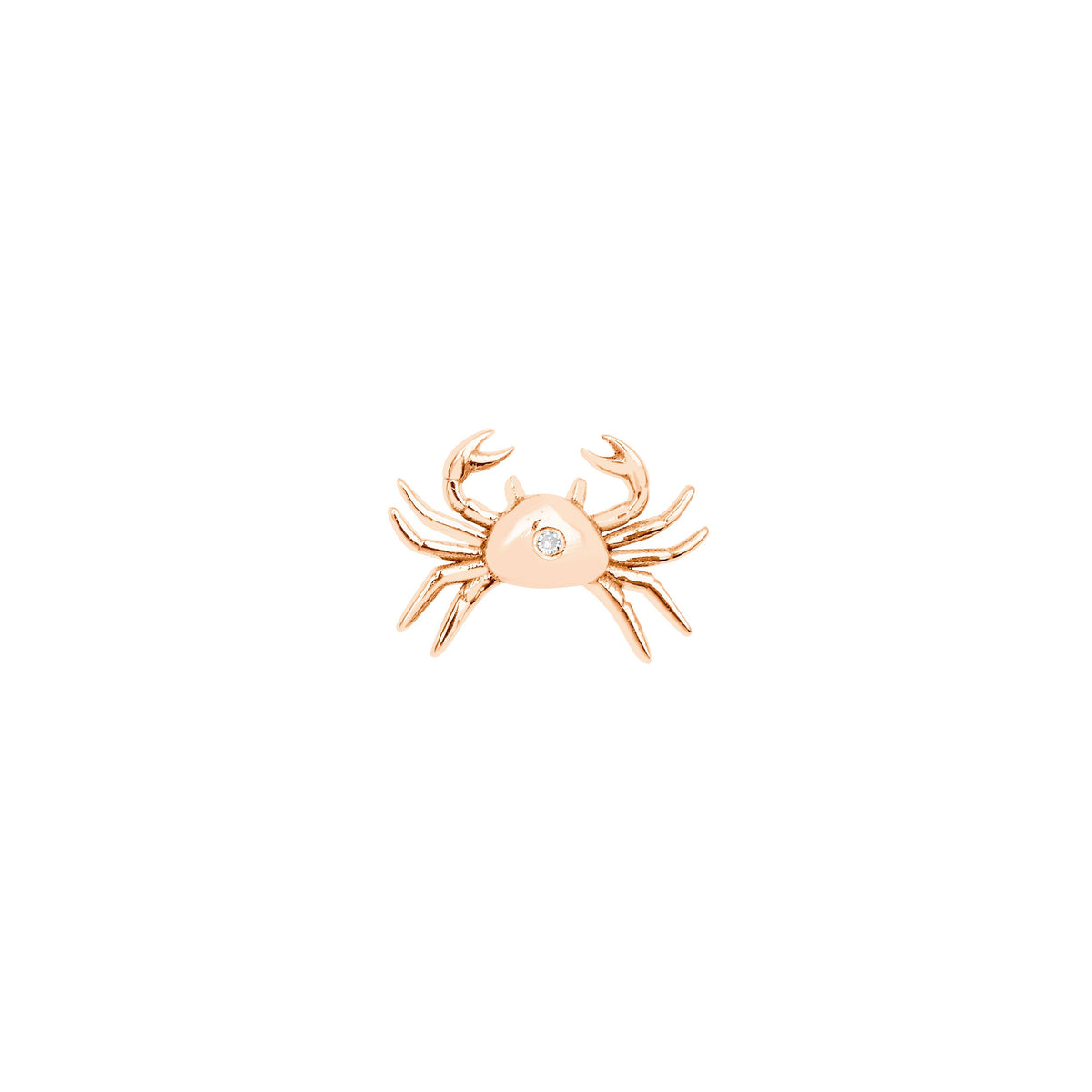 PIERCING ASTRO OR ROSE MOTIF CANCER