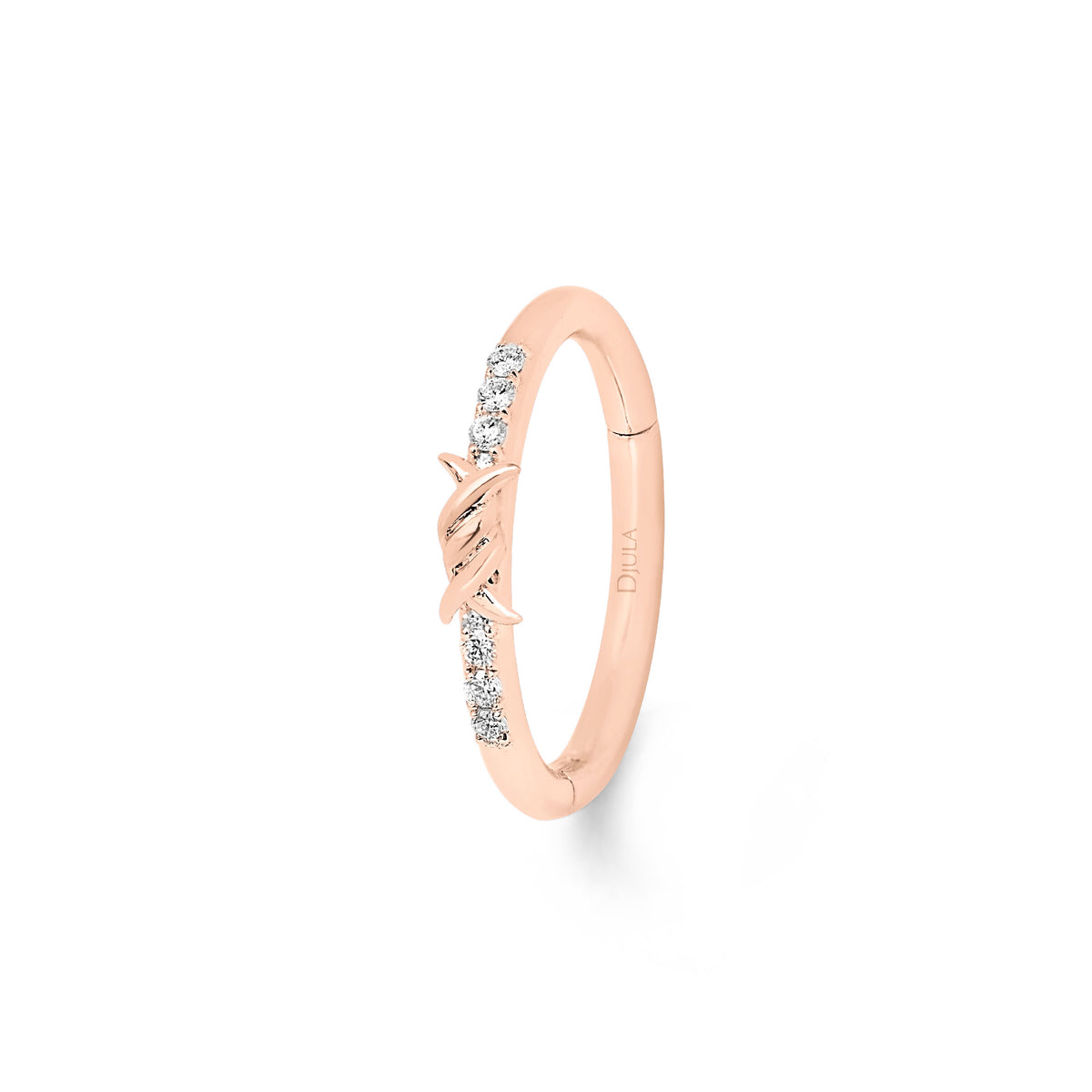 PIERCING BARBELE OR ROSE
