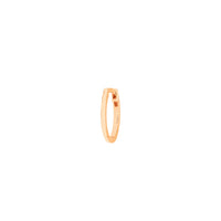 PrixTroca:125€_VentesTroca:0_QtyTroca:1_ST:0%_Piercing en Or rose 18K - Rose