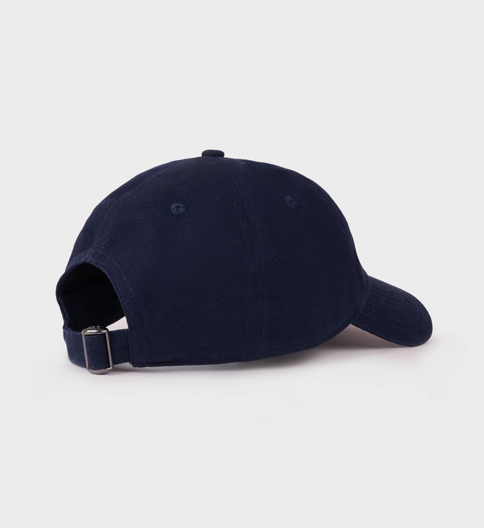 Casquette H&W Crest en tissu - Dark Navy