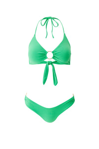 Green Haut de bikini - Green