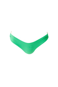 Hamburg bikini bottoms - Green