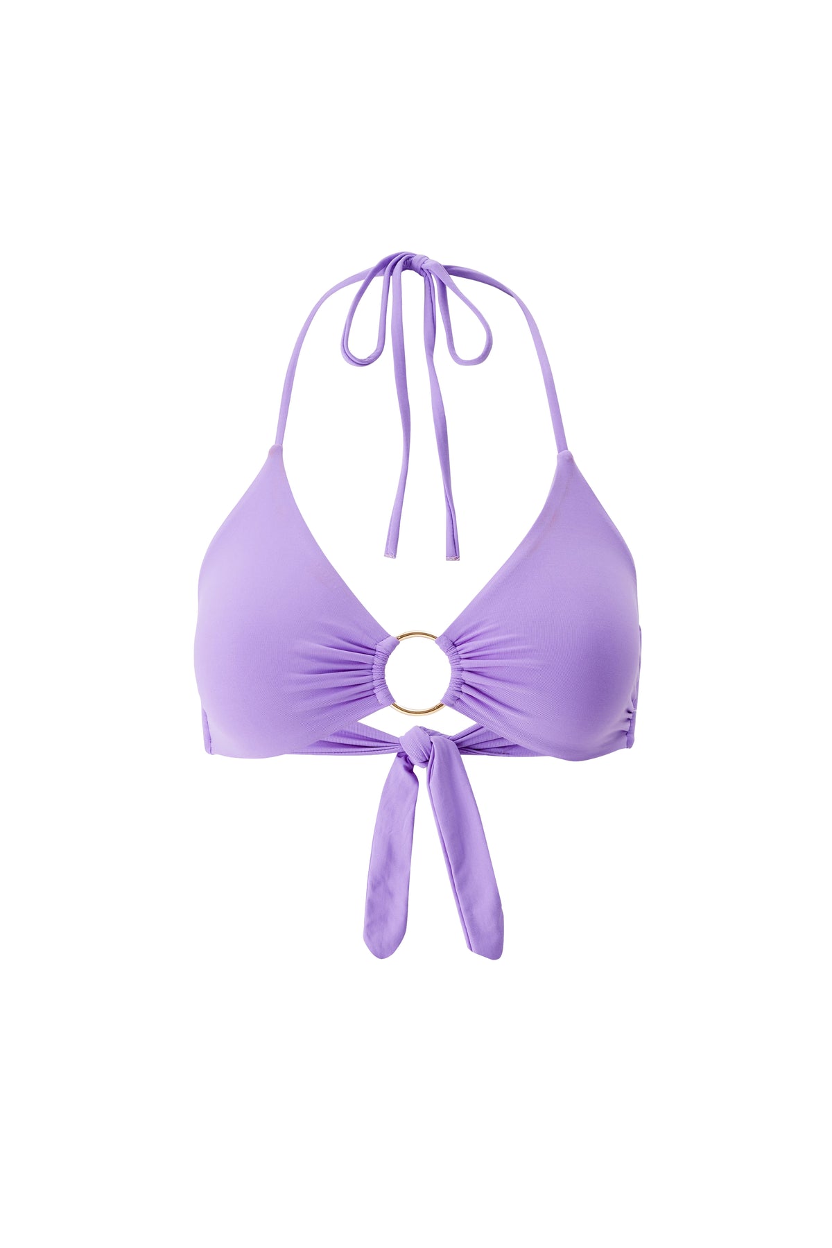 Haut de bikini triangle Hamburg - Viola