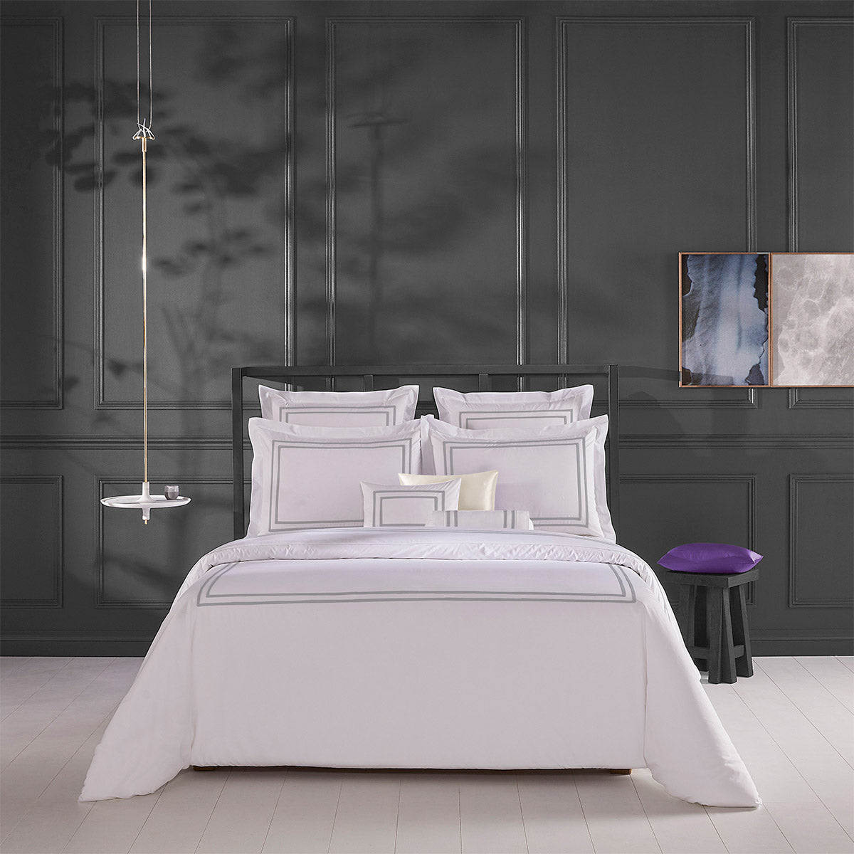HARMONIE_BRUME // DRAPS HARMONIE_BRUME