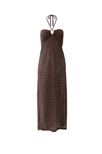 Brown Robe - Brown